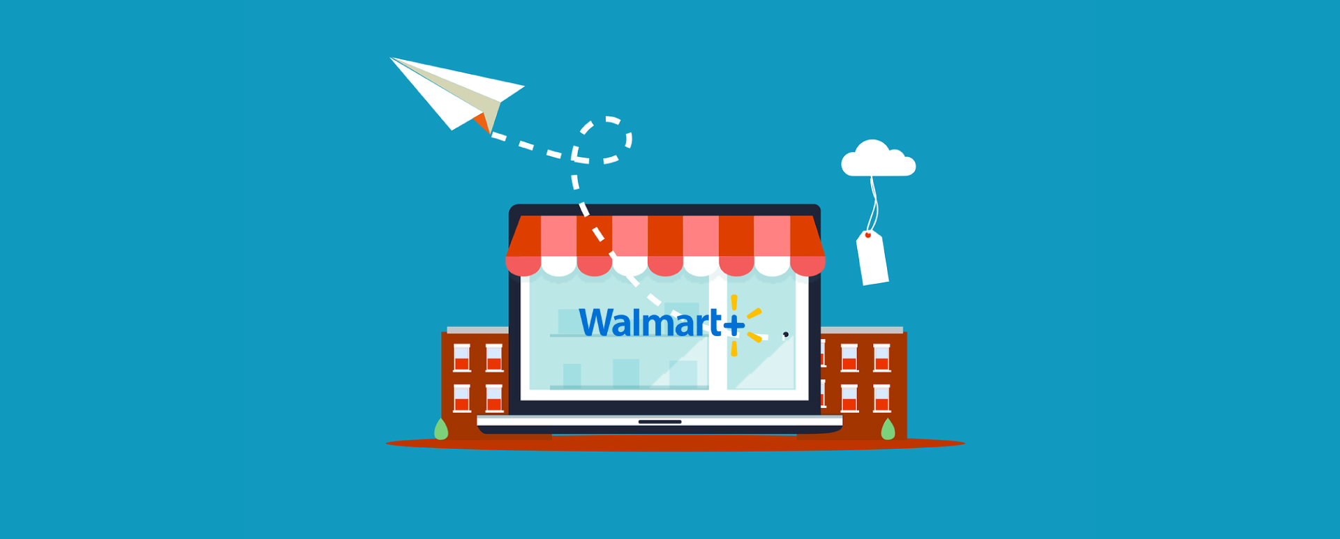 Walmart Scorecard Metrics that Matter
